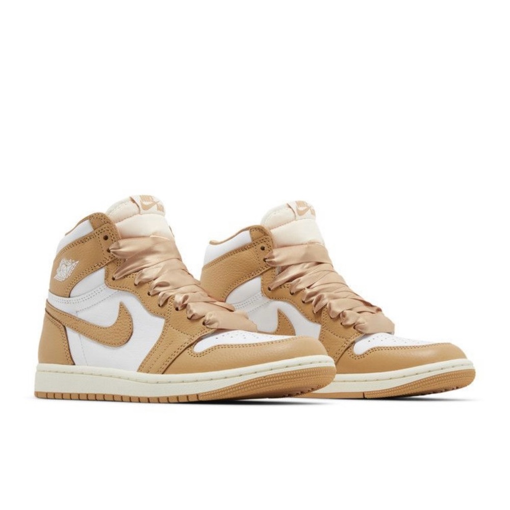 Nike Air Jordan’s